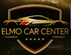 ELMO CAR CENTER Logo - Premium Autodetailing Baumholder