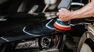 Paint protection application